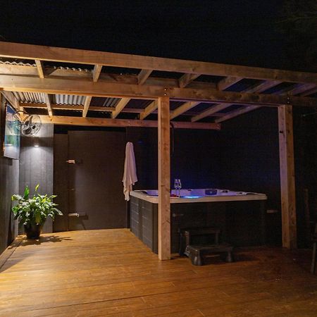 The Black Barn أوكلاند المظهر الخارجي الصورة